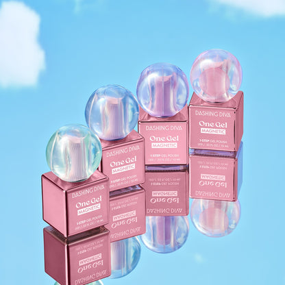 Best 3 in 1 gel polish