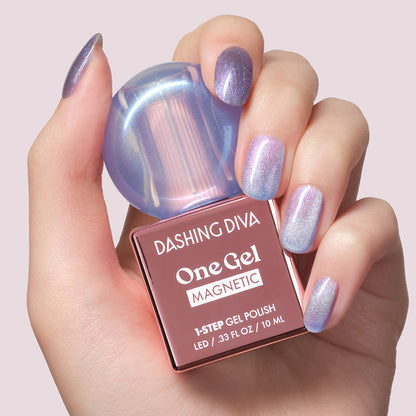Best 3 in 1 gel polish