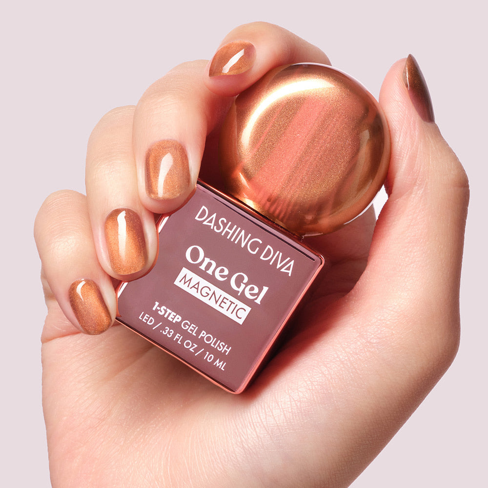 絲絨光貓眼高級gel甲油