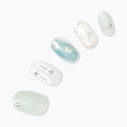 Premium Press-on Nails Singapore