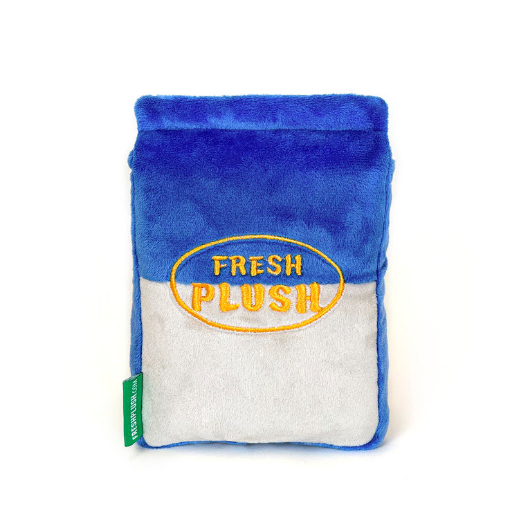 Fresh Plush | PANCAKE MIX | 玩具