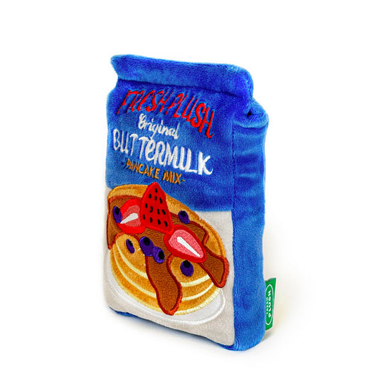 Fresh Plush | PANCAKE MIX | 玩具