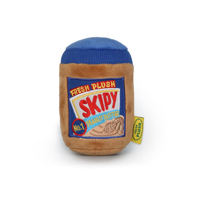 Fresh Plush | PEANUT BUTTER | 玩具
