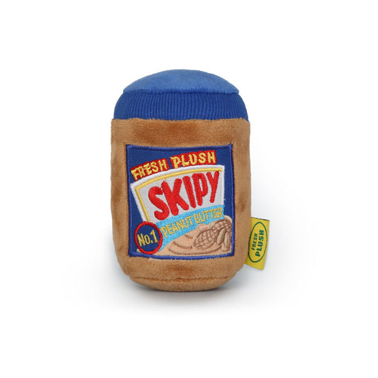 Fresh Plush | PEANUT BUTTER | 玩具