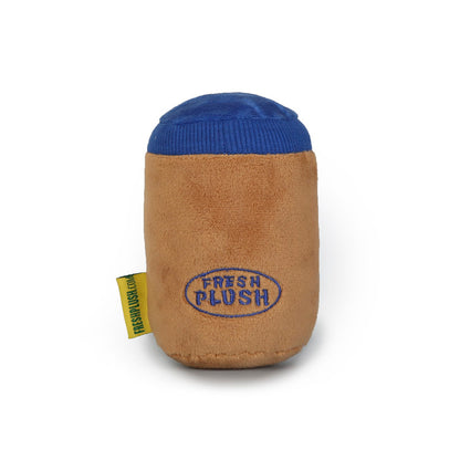 Fresh Plush | PEANUT BUTTER | 玩具