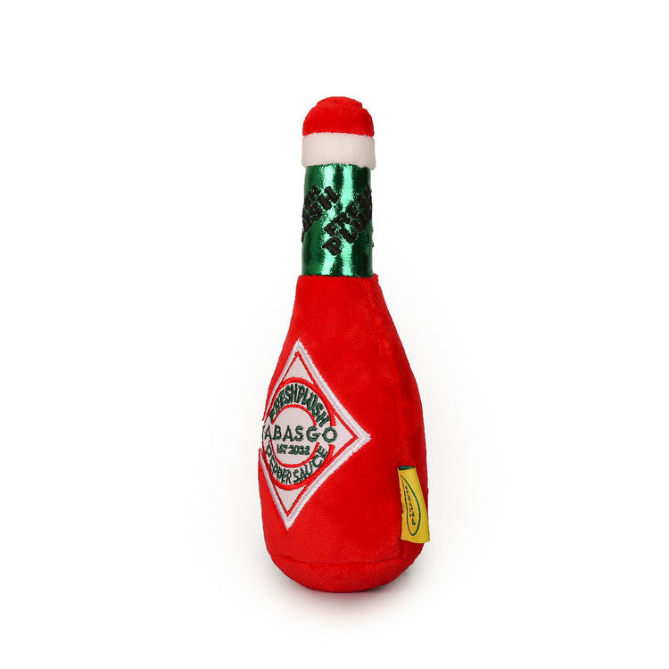 Fresh Plush | PEPPER SAUCE | 玩具