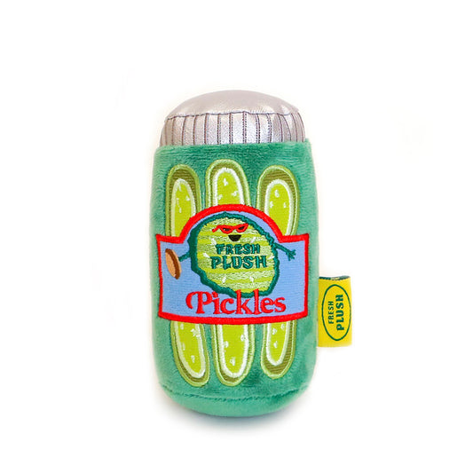 Fresh Plush | PICKLES | 玩具