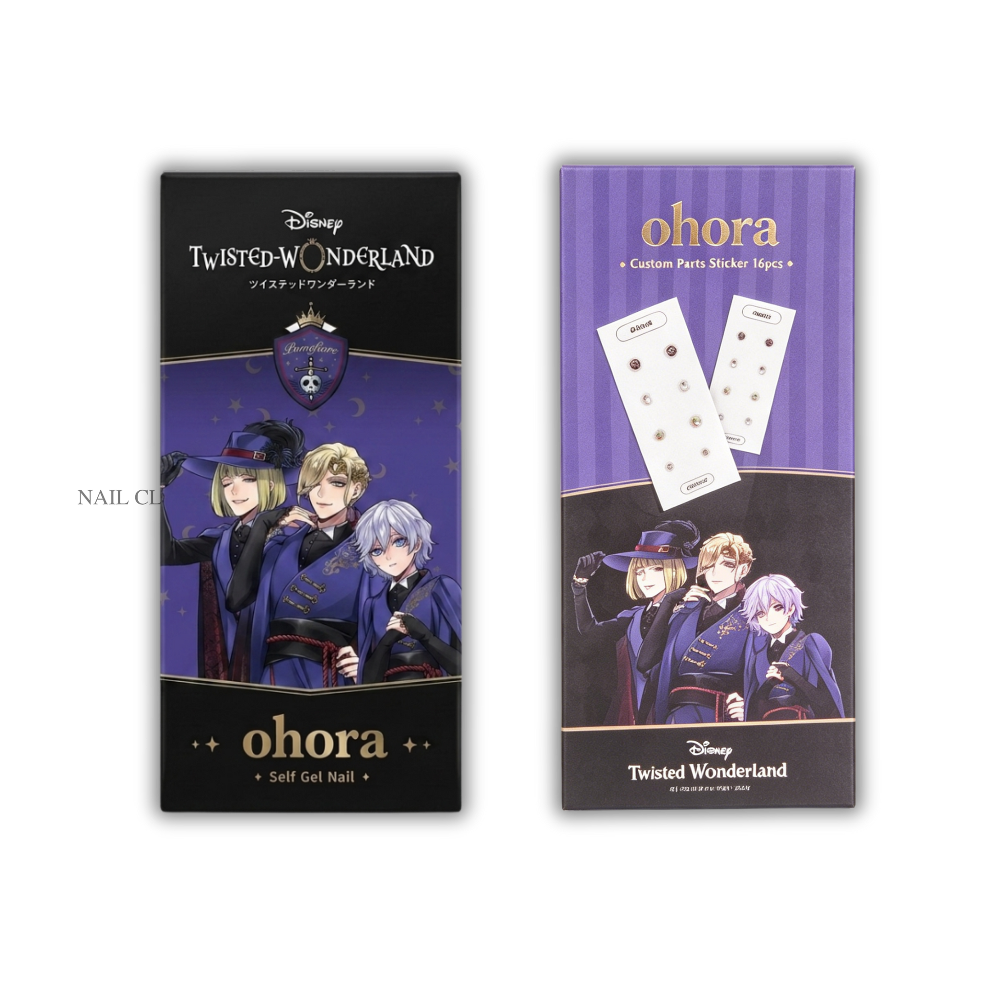 ohora Disney Dubai