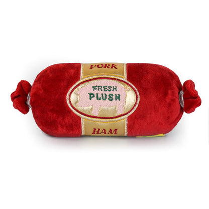 Fresh Plush | PORK HAM | 玩具