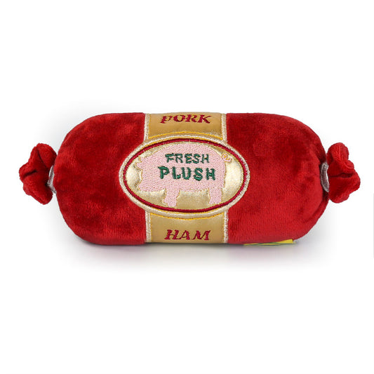 Fresh Plush | PORK HAM | 玩具