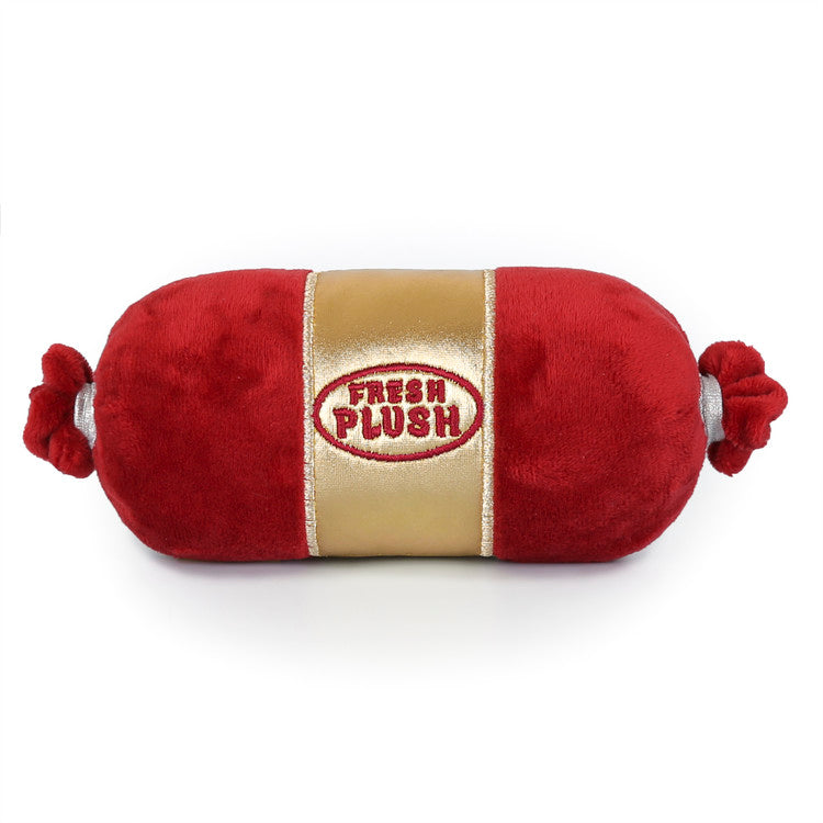 Fresh Plush | PORK HAM | 玩具