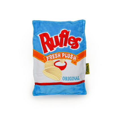 Fresh Plush | POTATO CHIP ORIGINAL | 玩具