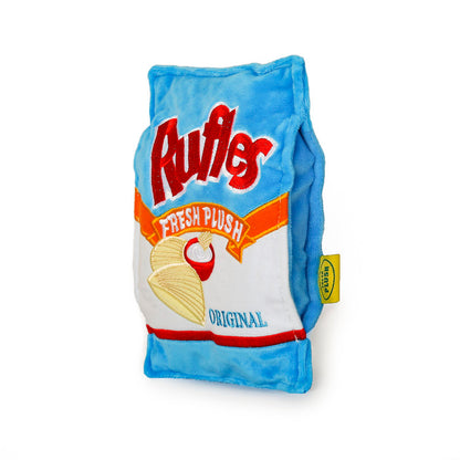 Fresh Plush | POTATO CHIP ORIGINAL | 玩具
