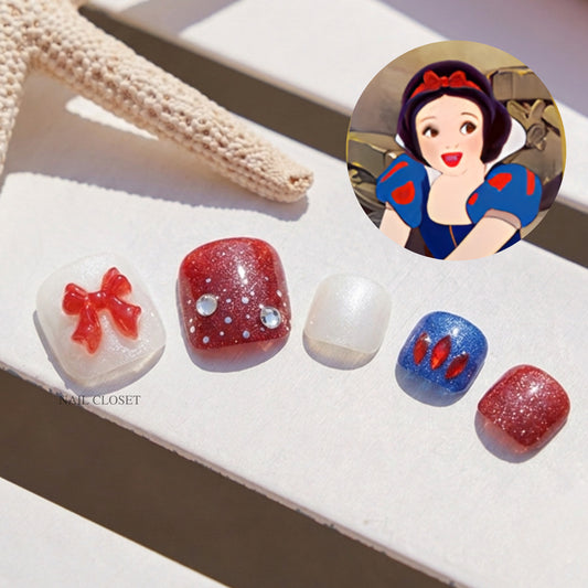 ohora Disney UK