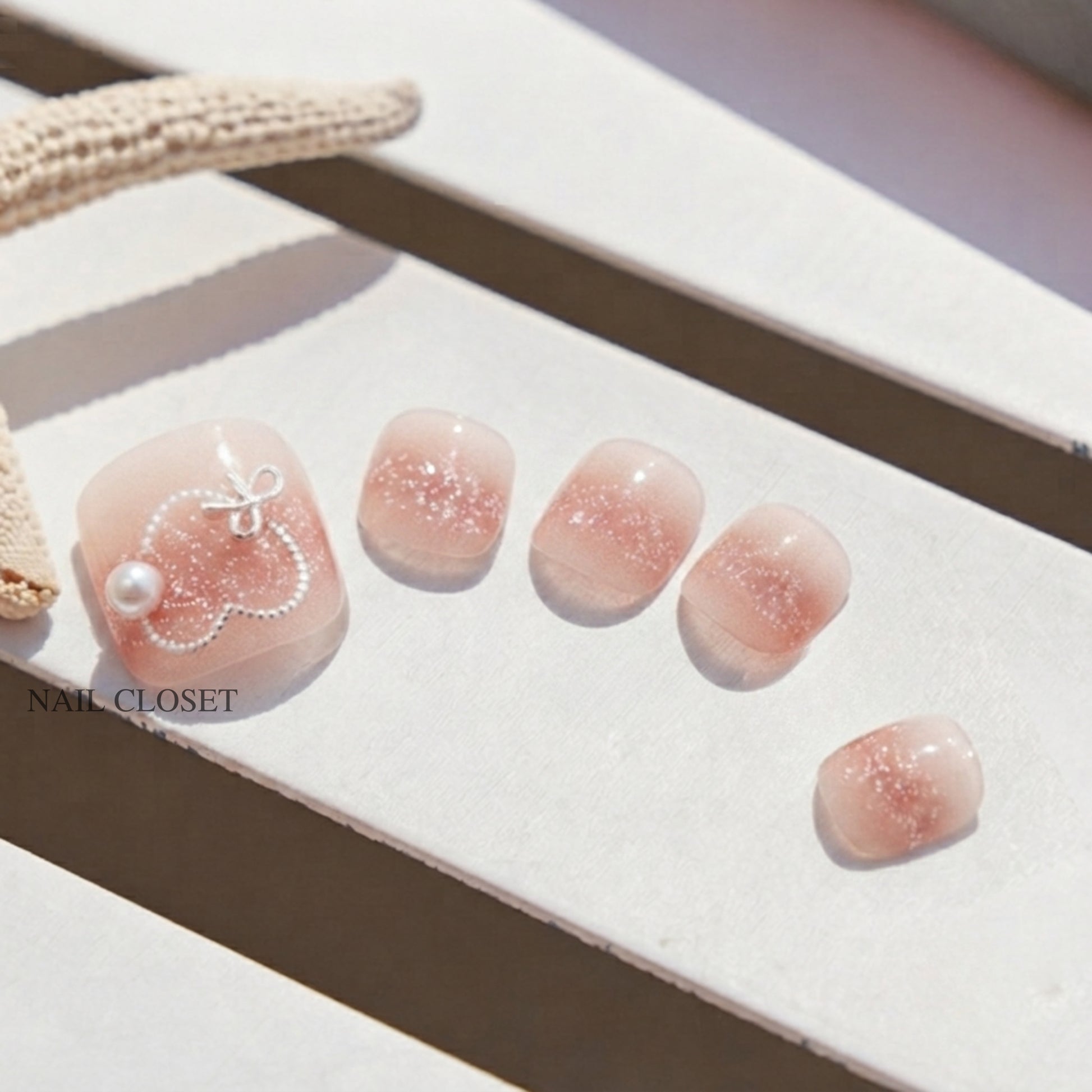 pedi wraps worldwide shipping