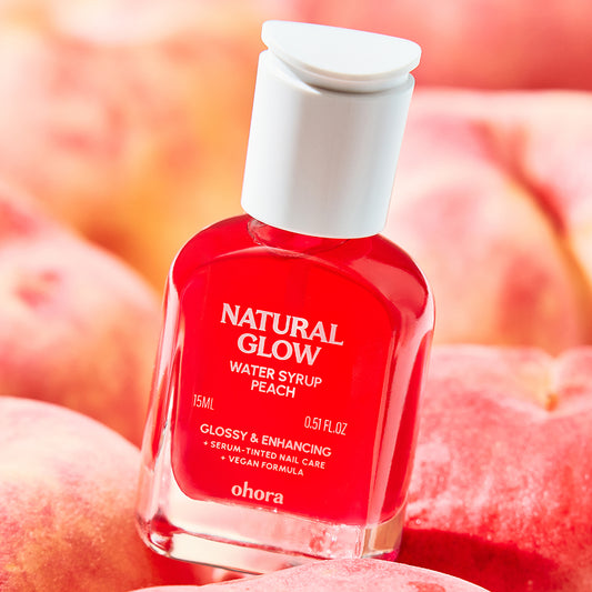 為受損指甲提供深層滋潤與強化的專業護理產品