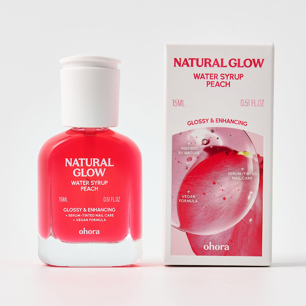 為受損指甲提供深層滋潤與強化的專業護理產品