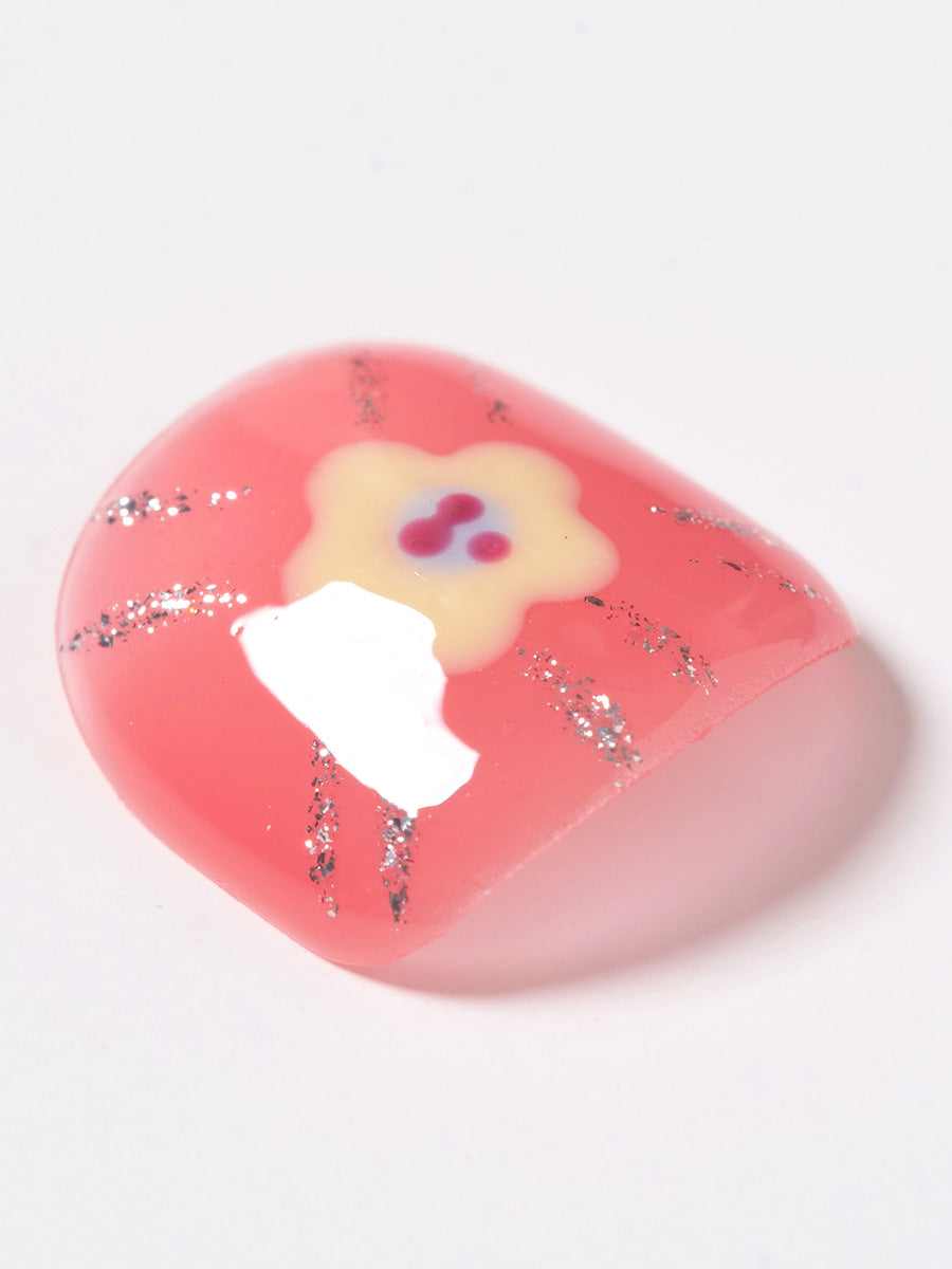 兒童穿戴甲 小指甲 安全無毒