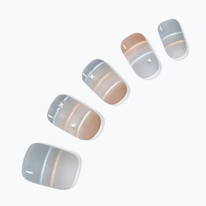 Autumn Press-on Nails