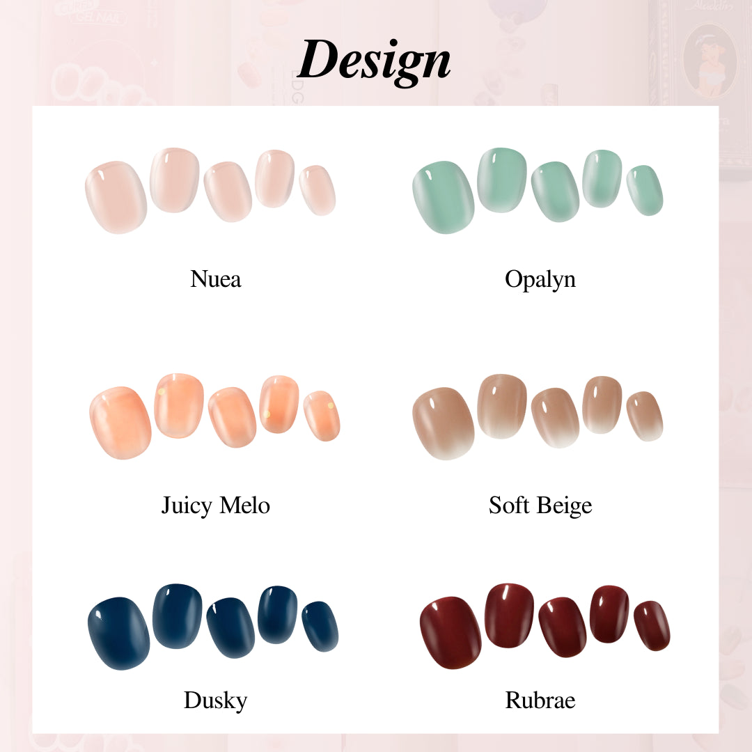 美甲新手必備套裝