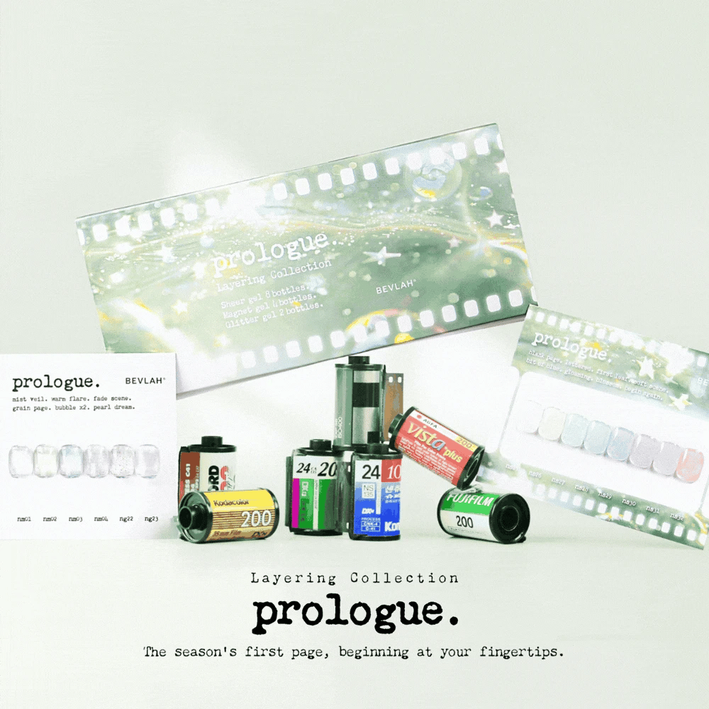 HEMA FREE | TPO FREE Gel nail polish recommended