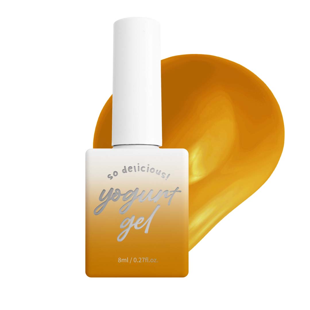 autumn gel nail polish Hong Kong