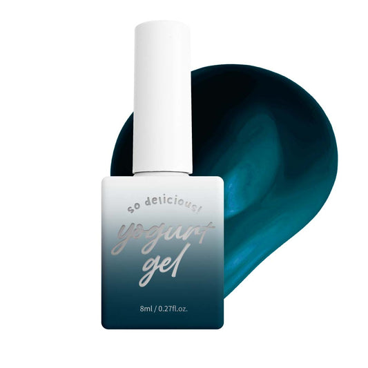 autumn nail gel polish