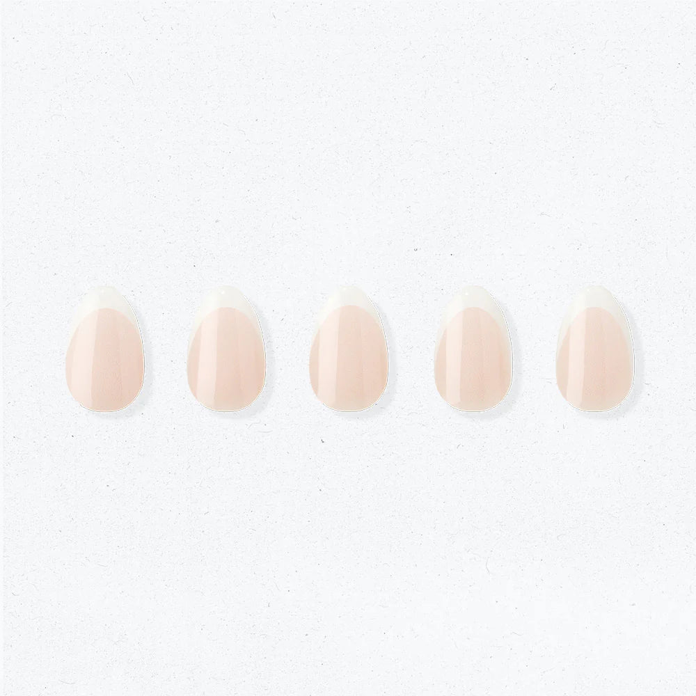 ohora gel press-on nails USA