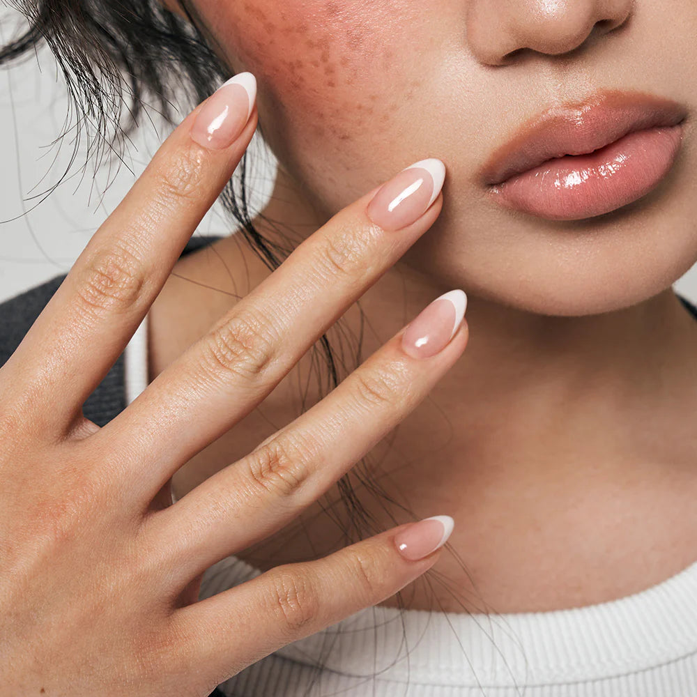 ohora gel press-on nails USA