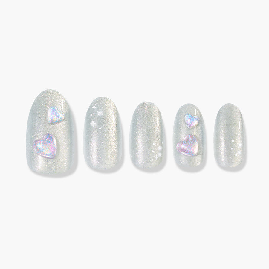 香港貓眼穿戴甲推薦