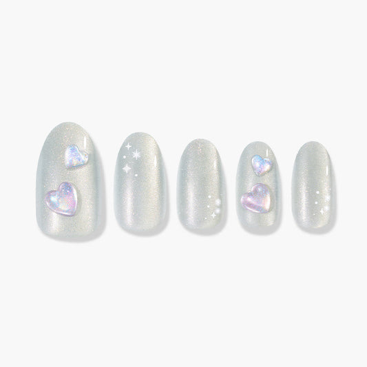 香港貓眼穿戴甲推薦