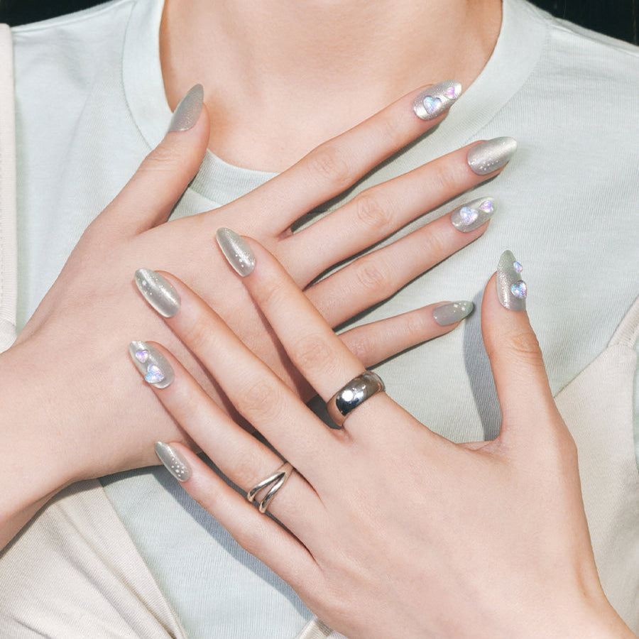 香港貓眼穿戴甲推薦