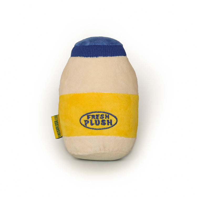 Fresh Plush | REAL MAYONNAISE | 玩具