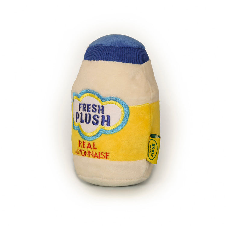 Fresh Plush | REAL MAYONNAISE | 玩具