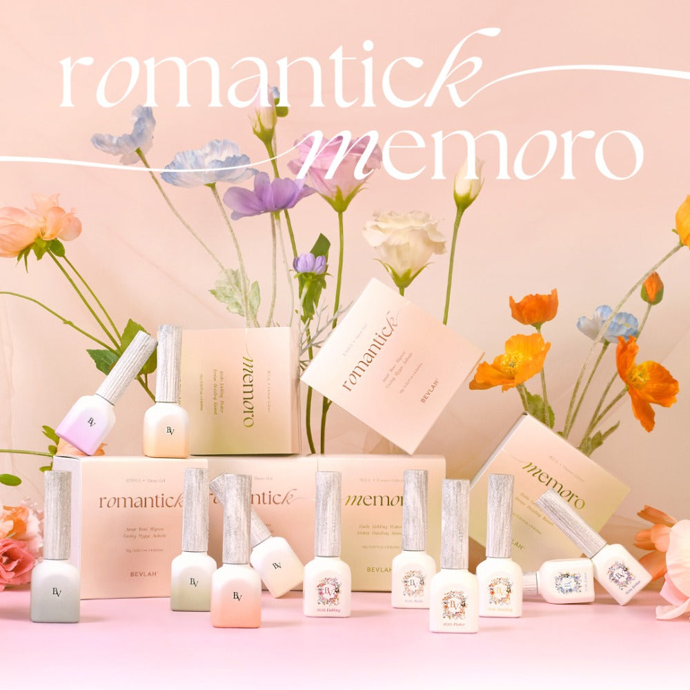 春天gel甲油推薦