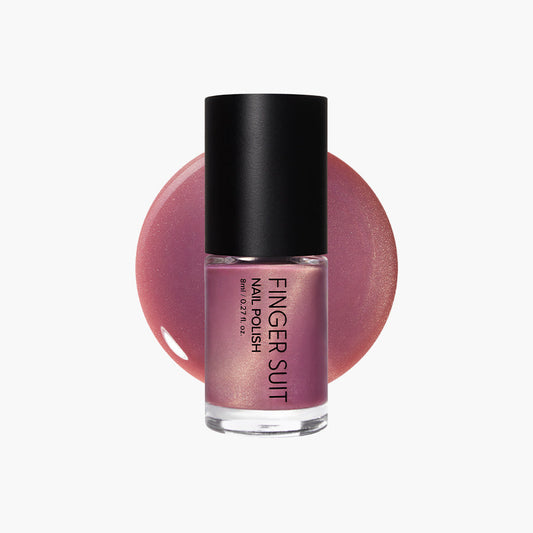 Air Dry Magnetic Cat Eye Nail Polish