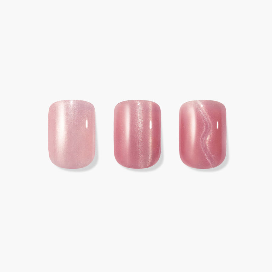 Air Dry Magnetic Cat Eye Nail Polish