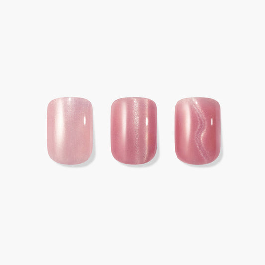 Air Dry Magnetic Cat Eye Nail Polish
