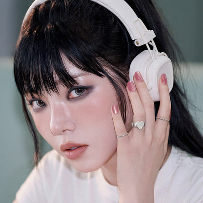 Air Dry Magnetic Cat Eye Nail Polish