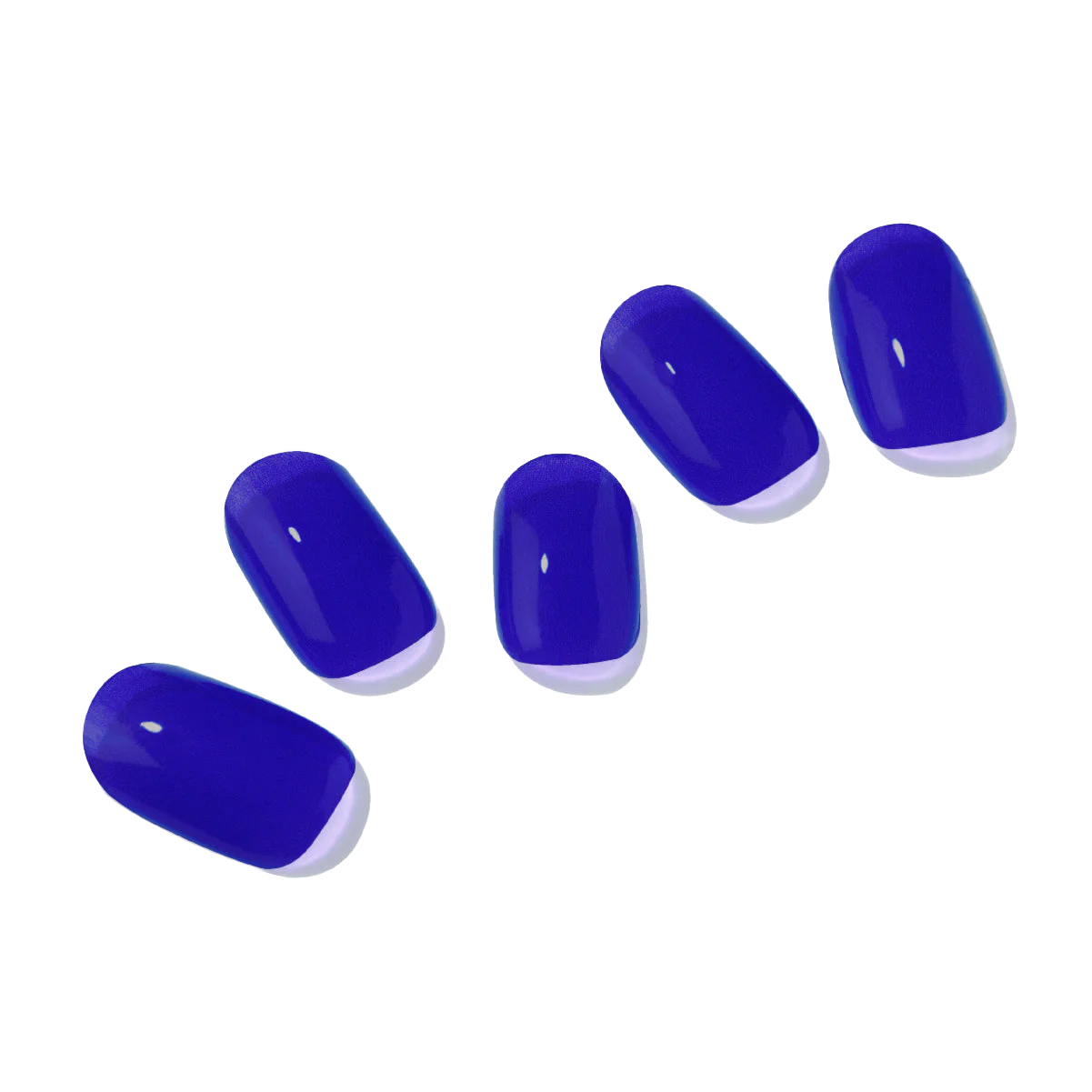 best semi cured gel nail strips