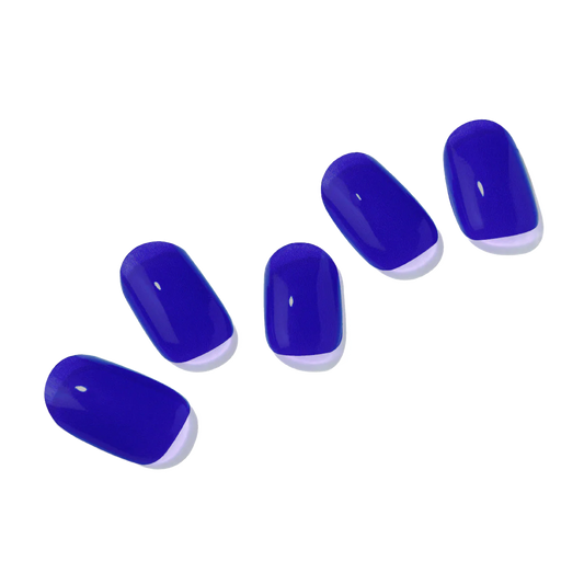 best semi cured gel nail strips