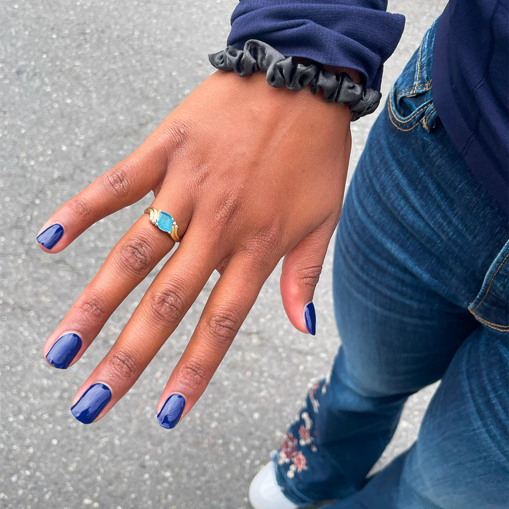 best semi cured gel nail strips