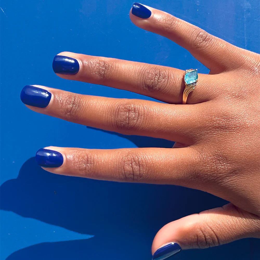 best semi cured gel nail strips