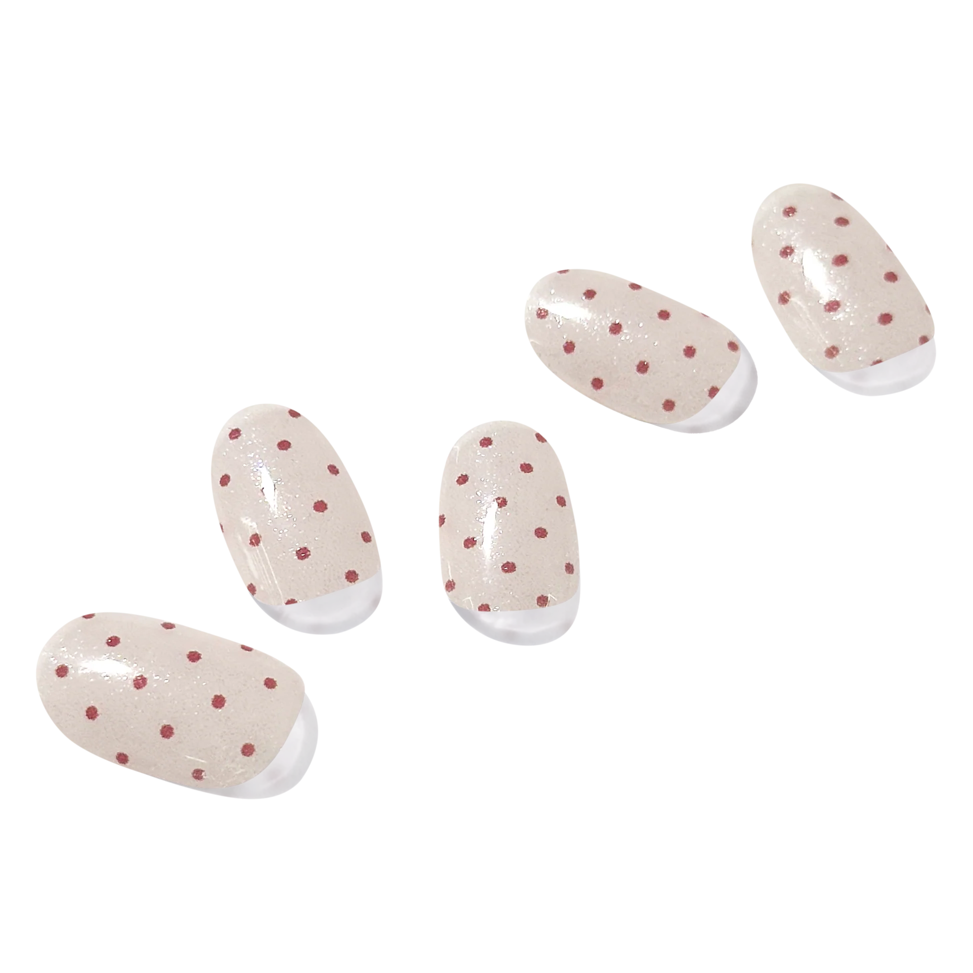 gel nail wraps Australia