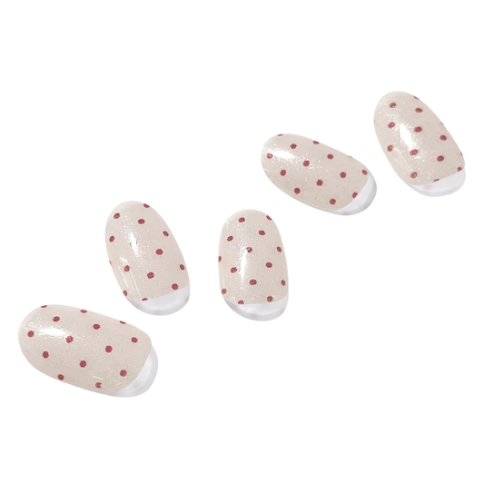 gel nail wraps Australia