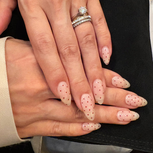 gel nail wraps Australia