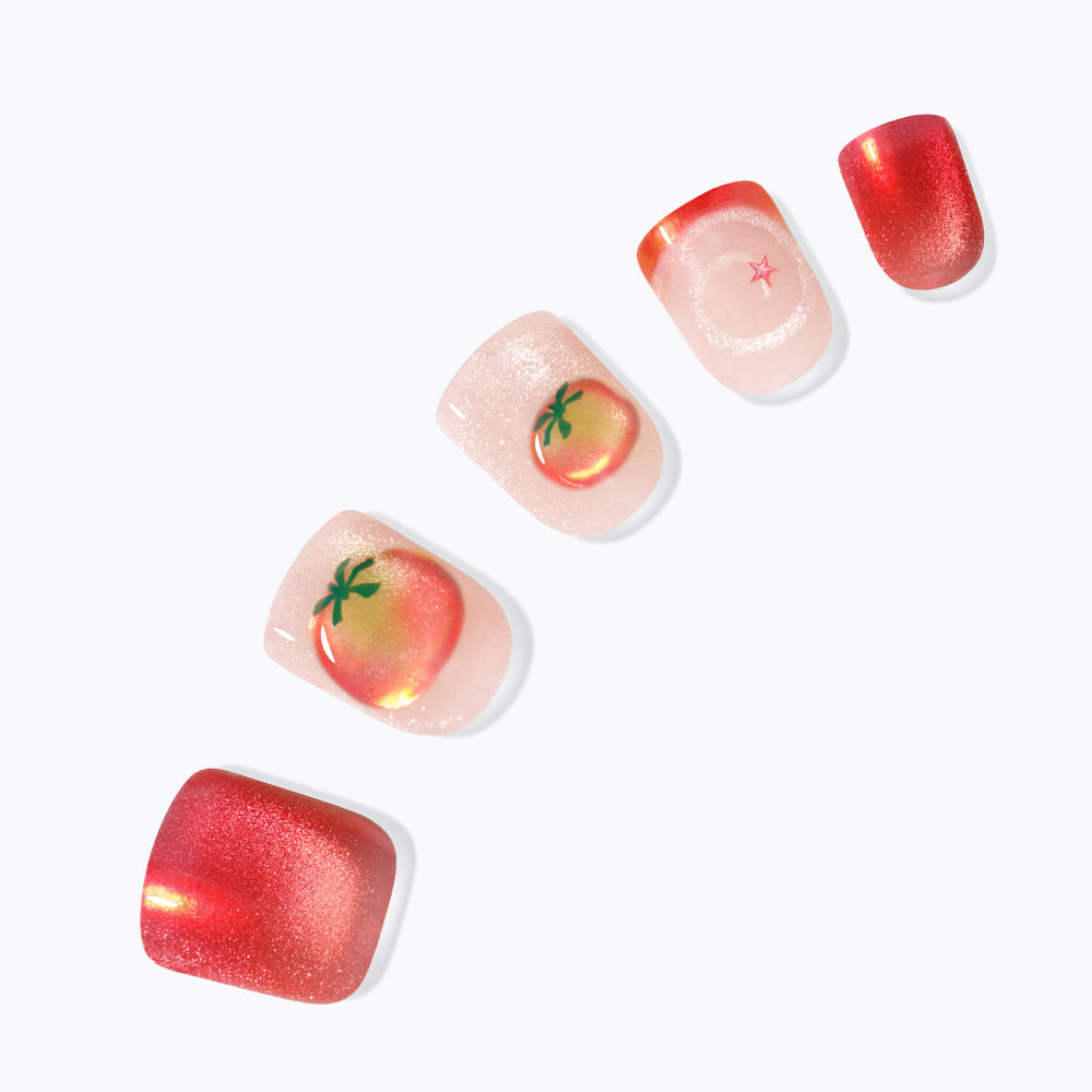 luxury press on nails