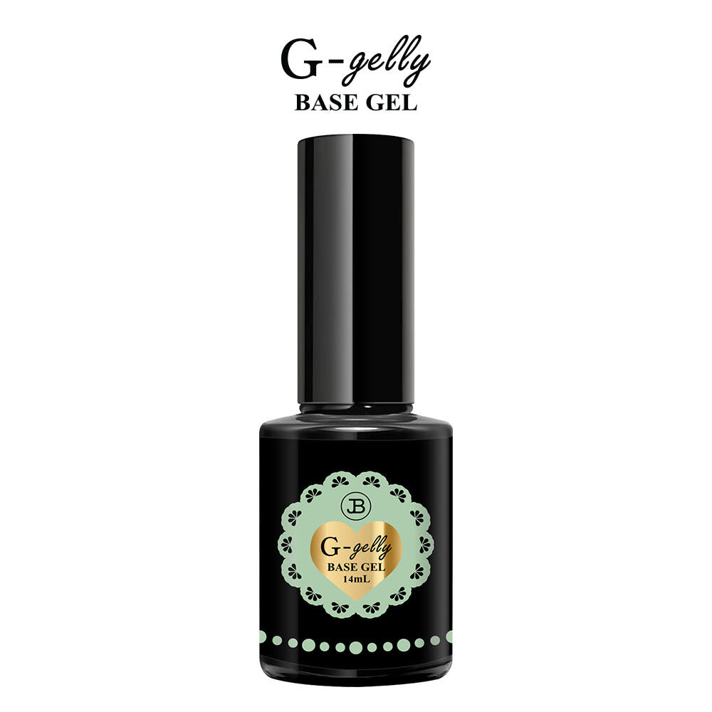 超持久base gel
