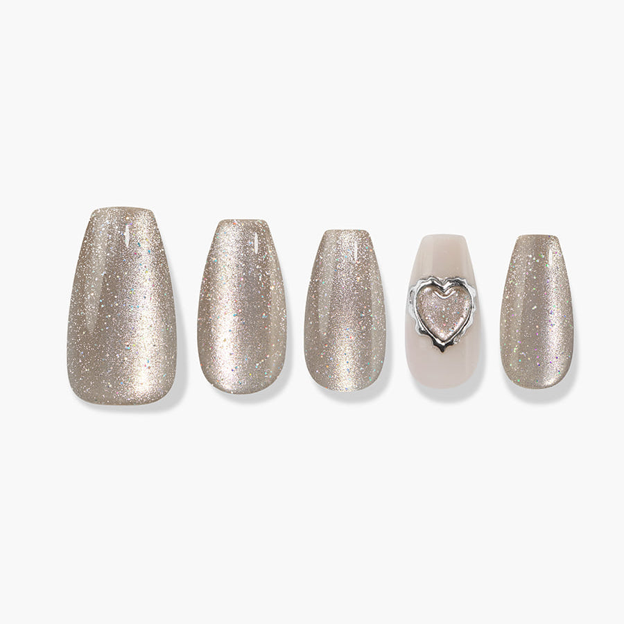 貓眼穿戴甲推薦