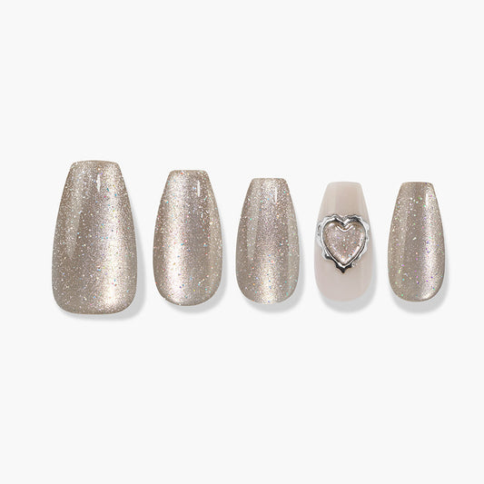 貓眼穿戴甲推薦